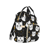 Magic Cat Nappy Changing Bag