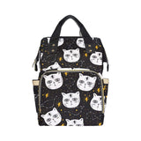 Magic Cat Nappy Changing Bag