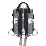 Jack Skellington Nappy Changing Bag