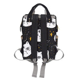 Magic Cat Nappy Changing Bag