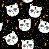 Magic Cat Nappy Changing Bag