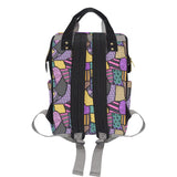 Sally Stitches Nappy Changing Bag