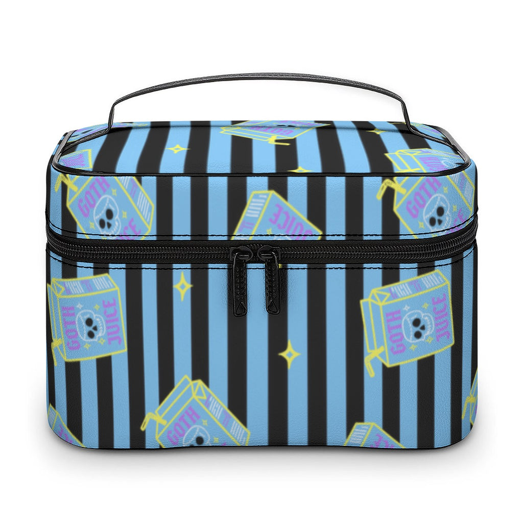 Goth Juice Makeup Bag