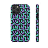 Cute Ghost Spooky Tough Phone Cases
