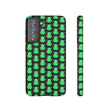 Zombie Sloth Tough Phone Case