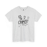 Chaos Punk Rock Tee