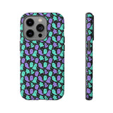 Cute Ghost Spooky Tough Phone Cases