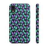 Cute Ghost Spooky Tough Phone Cases