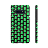 Zombie Sloth Tough Phone Case