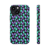 Cute Ghost Spooky Tough Phone Cases