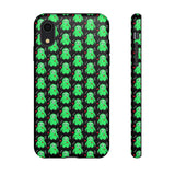 Zombie Sloth Tough Phone Case