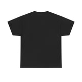 Skull Moth Unisex Heavy Cotton Tee
