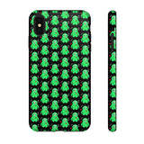 Zombie Sloth Tough Phone Case