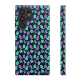 Cute Ghost Spooky Tough Phone Cases