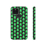 Zombie Sloth Tough Phone Case