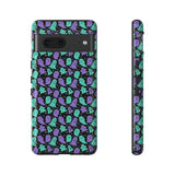 Cute Ghost Spooky Tough Phone Cases