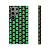 Zombie Sloth Tough Phone Case