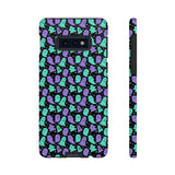 Cute Ghost Spooky Tough Phone Cases
