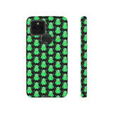 Zombie Sloth Tough Phone Case