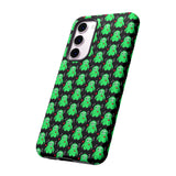 Zombie Sloth Tough Phone Case