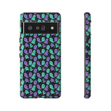 Cute Ghost Spooky Tough Phone Cases