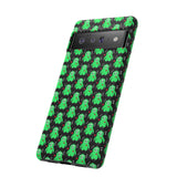 Zombie Sloth Tough Phone Case