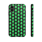 Zombie Sloth Tough Phone Case