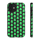 Zombie Sloth Tough Phone Case