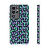 Cute Ghost Spooky Tough Phone Cases