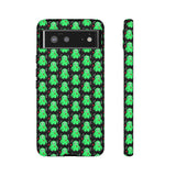 Zombie Sloth Tough Phone Case