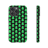 Zombie Sloth Tough Phone Case