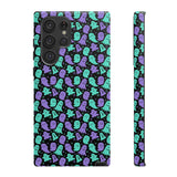 Cute Ghost Spooky Tough Phone Cases
