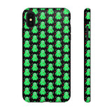 Zombie Sloth Tough Phone Case