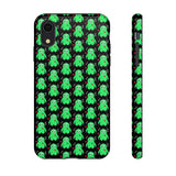 Zombie Sloth Tough Phone Case