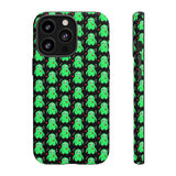 Zombie Sloth Tough Phone Case
