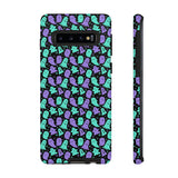 Cute Ghost Spooky Tough Phone Cases