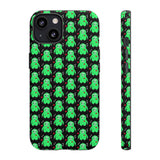 Zombie Sloth Tough Phone Case