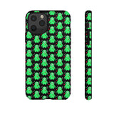 Zombie Sloth Tough Phone Case
