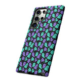 Cute Ghost Spooky Tough Phone Cases