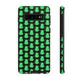 Zombie Sloth Tough Phone Case