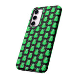 Zombie Sloth Tough Phone Case