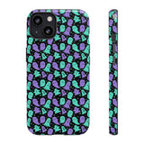 Cute Ghost Spooky Tough Phone Cases