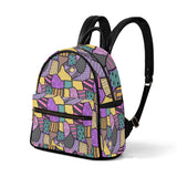 Sally Stitches NBC Mini Backpack