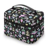Tattoo Flash Makeup Bag