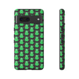 Zombie Sloth Tough Phone Case