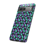Cute Ghost Spooky Tough Phone Cases