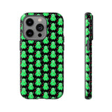 Zombie Sloth Tough Phone Case