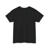 Skull Moth Unisex Heavy Cotton Tee
