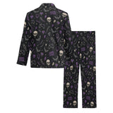 Gamer Goth Pyjama Set – Lounge Set S-5XL
