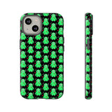 Zombie Sloth Tough Phone Case